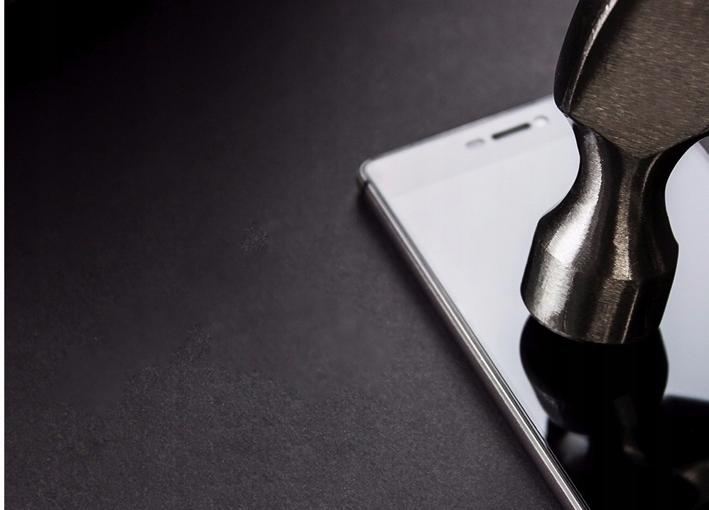 3MK SZKŁO FLEXIBLE GLASS DO MOTOROLA ONE ZOOM Rodzaj szkło hybrydowe