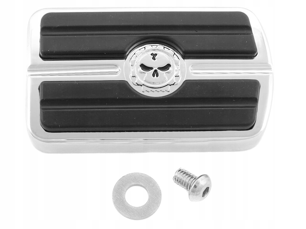 NS-022 - ПЕДАЛЬ ГАЛЬМА HARLEY DAVIDSON HD