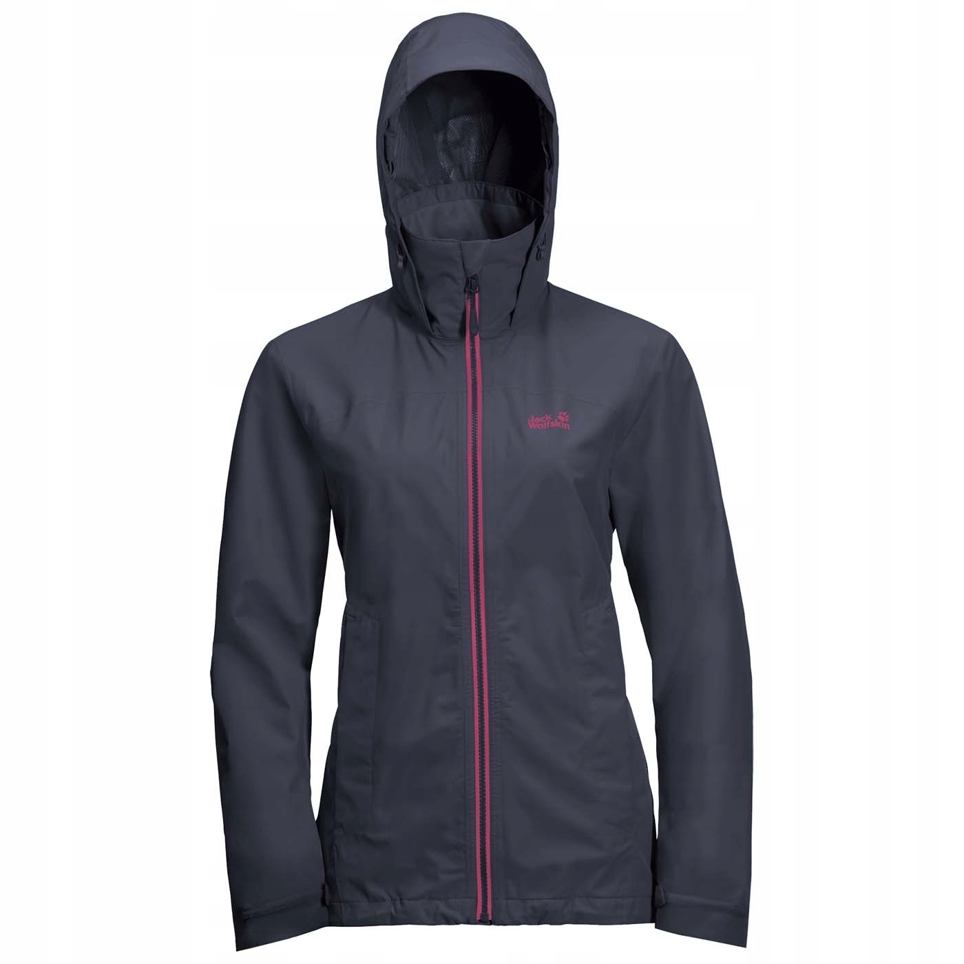 Damska kurtka EVANDALE JACK WOLFSKIN 12766982534 - Allegro.pl