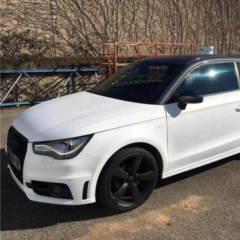 FULL DIP Folia guma w sprayu FLD002 BIAŁY MAT Producent FullDip