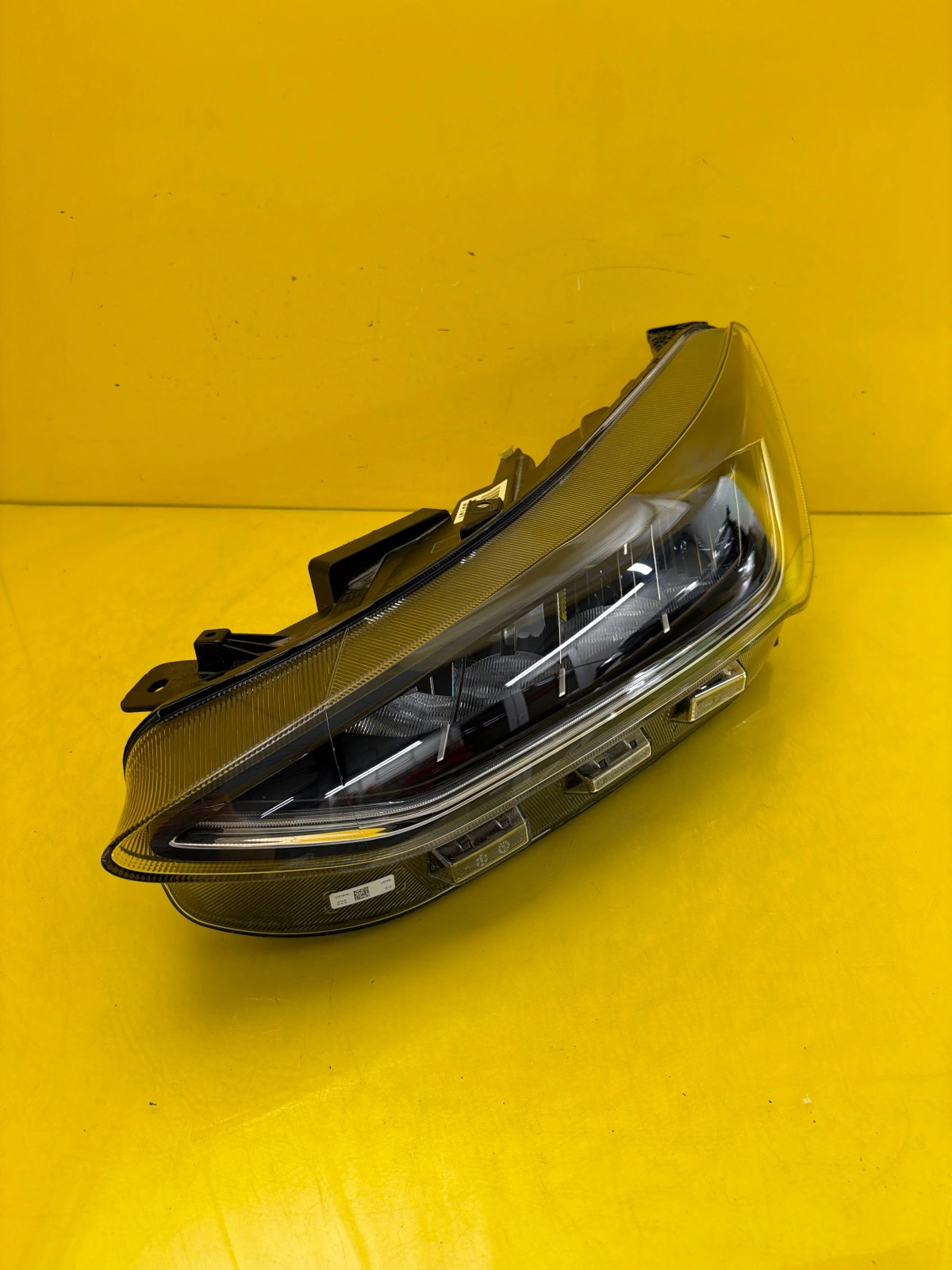 light left Ford Focus IV MK4 Led Lift NX7B-13E015-CF
