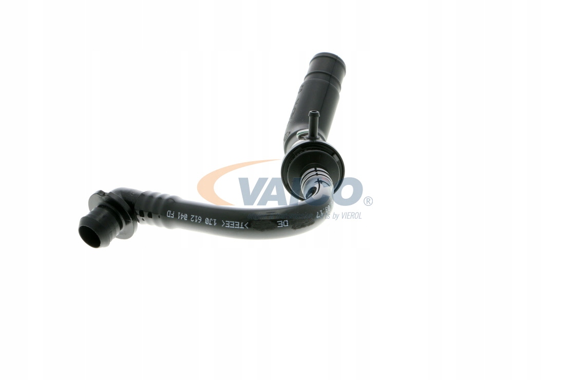 PRZEWOD HAMULCOWY do SKODA OCTAVIA II 1 9 TDI Part number V10 3617