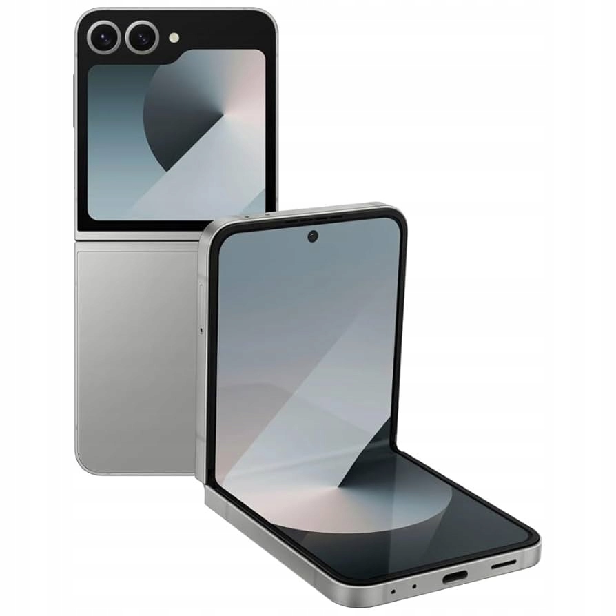 Smartfon Samsung Galaxy Z Flip6 256GB 5G Outlet