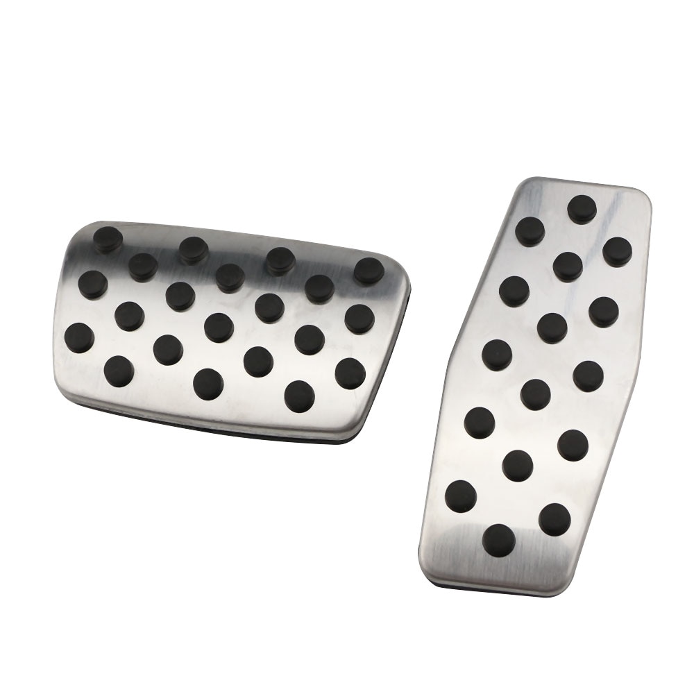 NAKŁADKI na PEDAŁY OPEL mokka ASTRA INSIGNIA