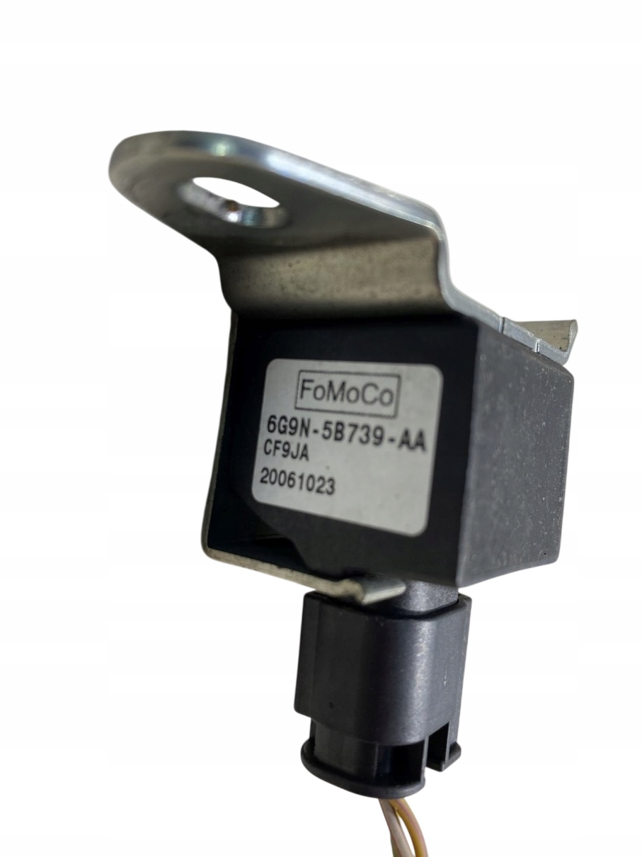 sensor springing FORD S-MAX and 6G9N5B739AA