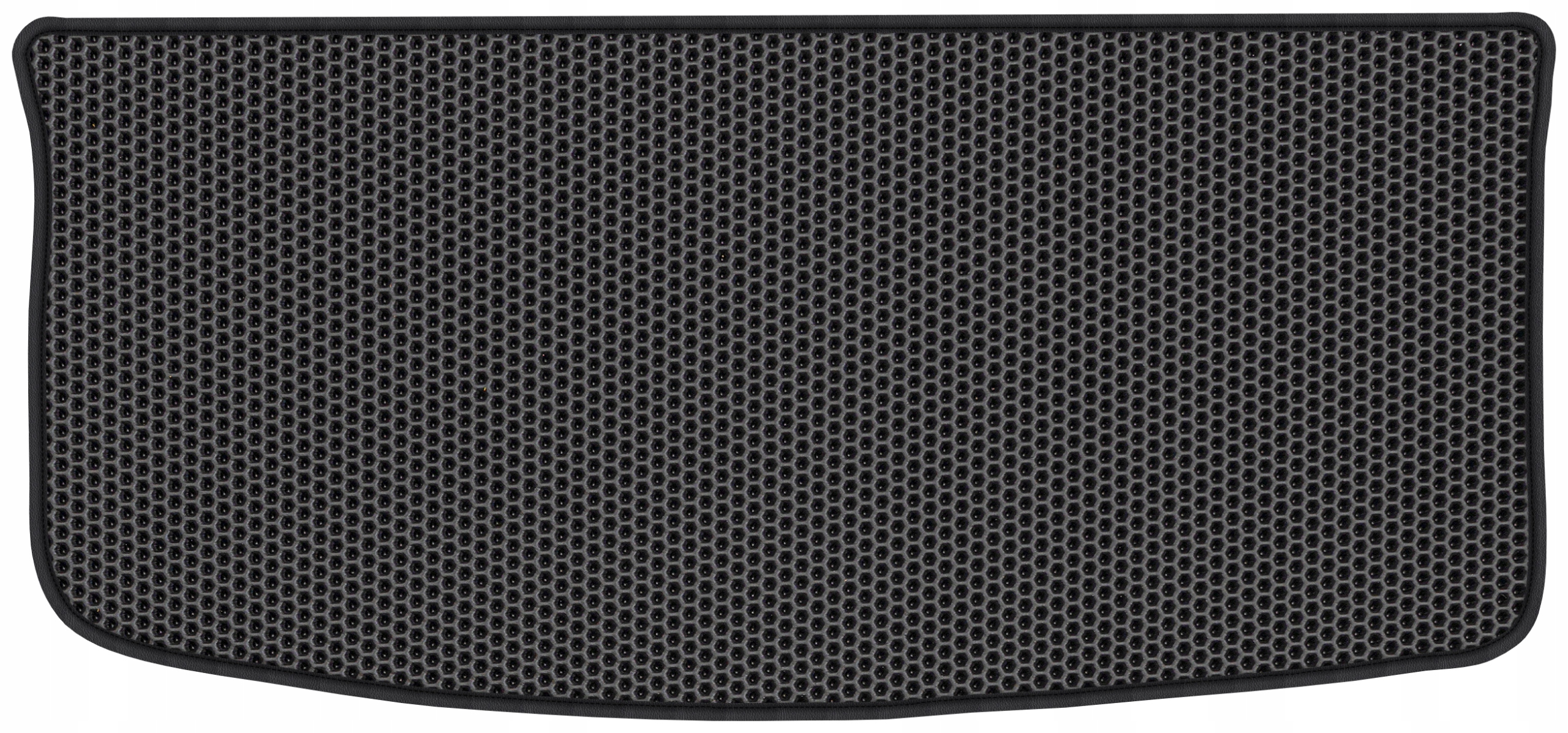 Ford S-Max I Minivan 7os 2006-2015 Vložka do zavazadlového prostoru Eva Max-dywanik