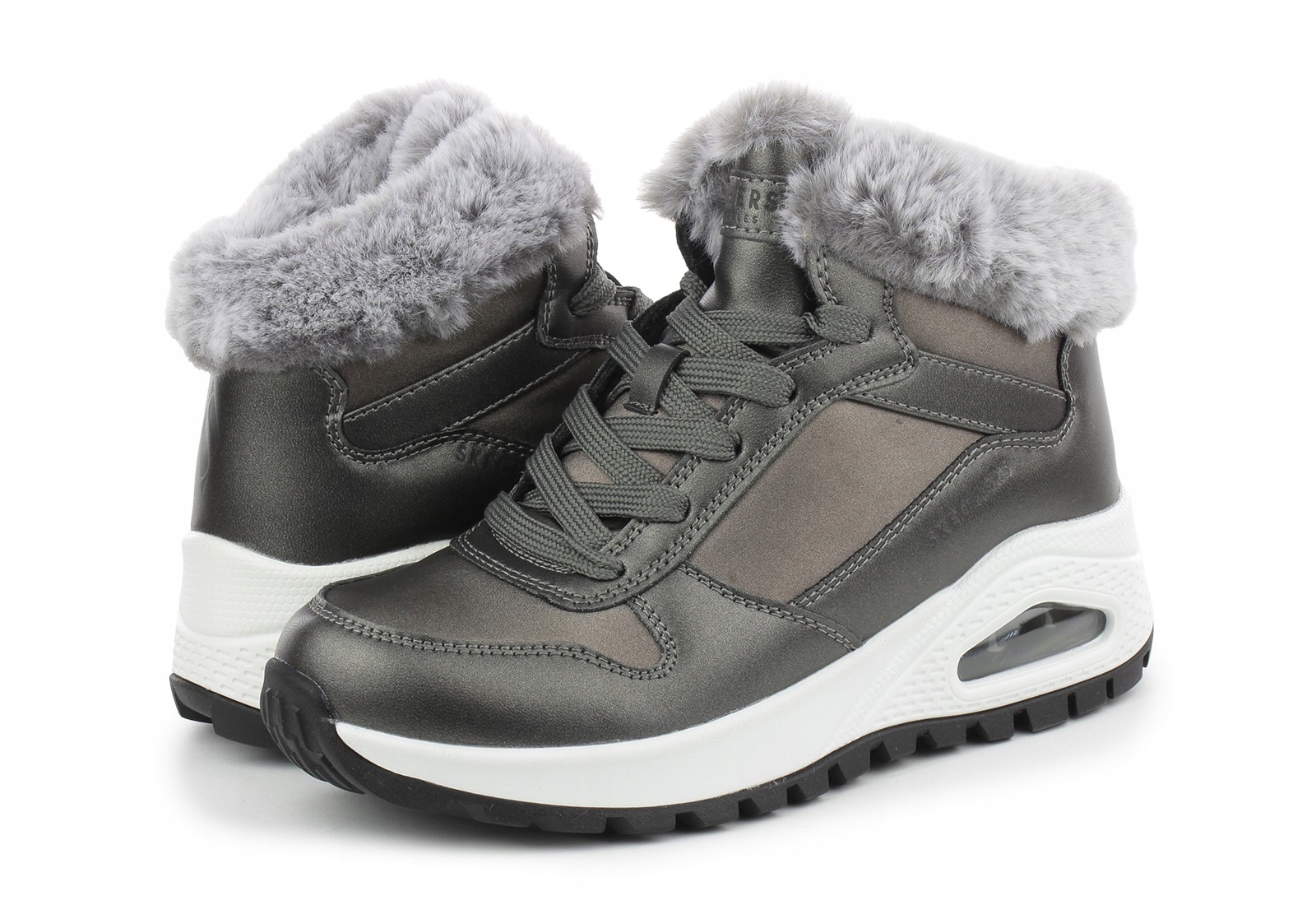 Skechers uno regged-cool nova