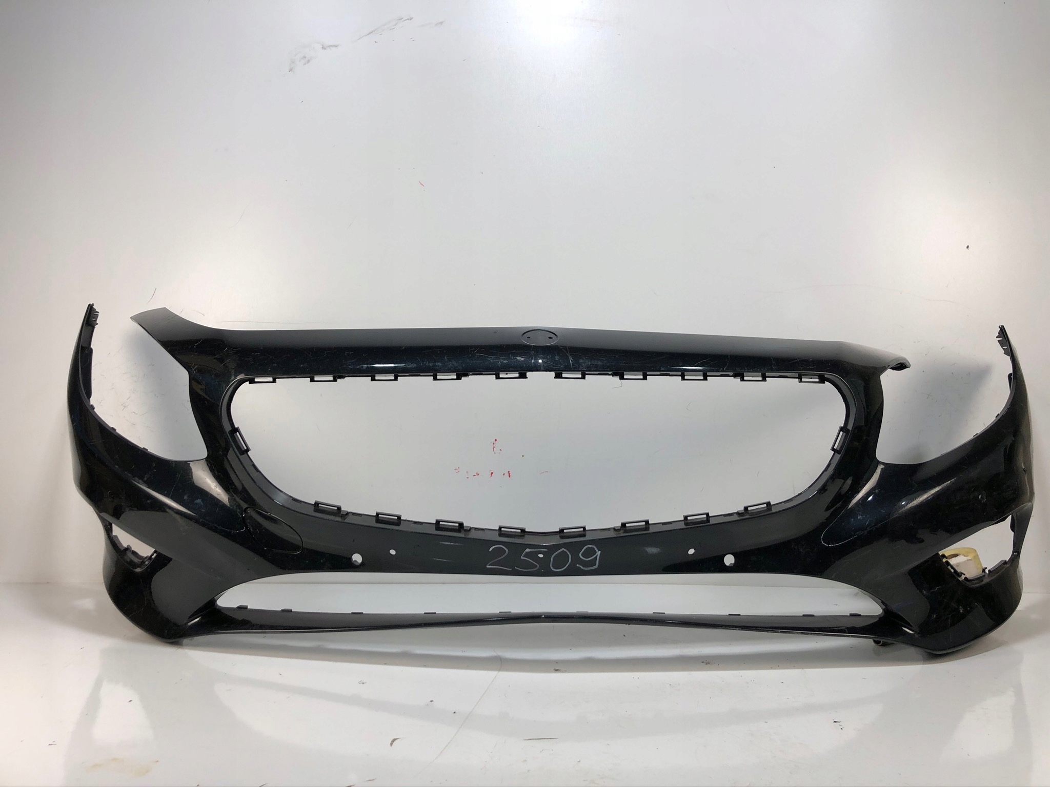 MERCEDES S COUPE W217 A2178803347 bumper front front