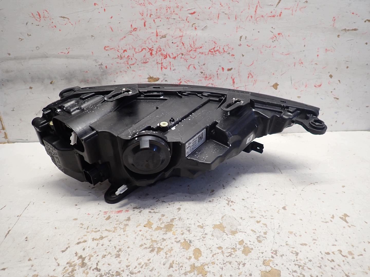 light front front left AUDI A1 II 18- FULL LED 82A941033D