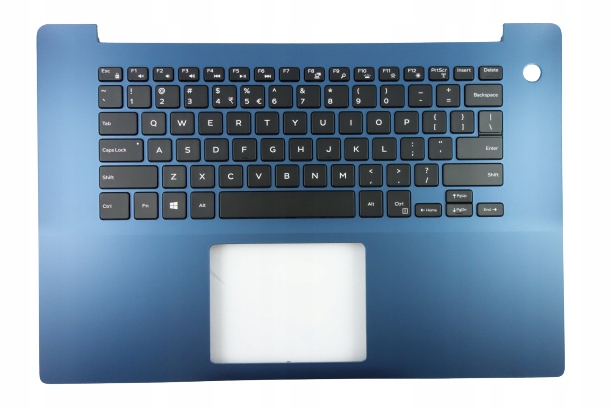 Opěrka dlaní Pl Dell Inspiron 5585 5580 č. 2540J 5P4P3