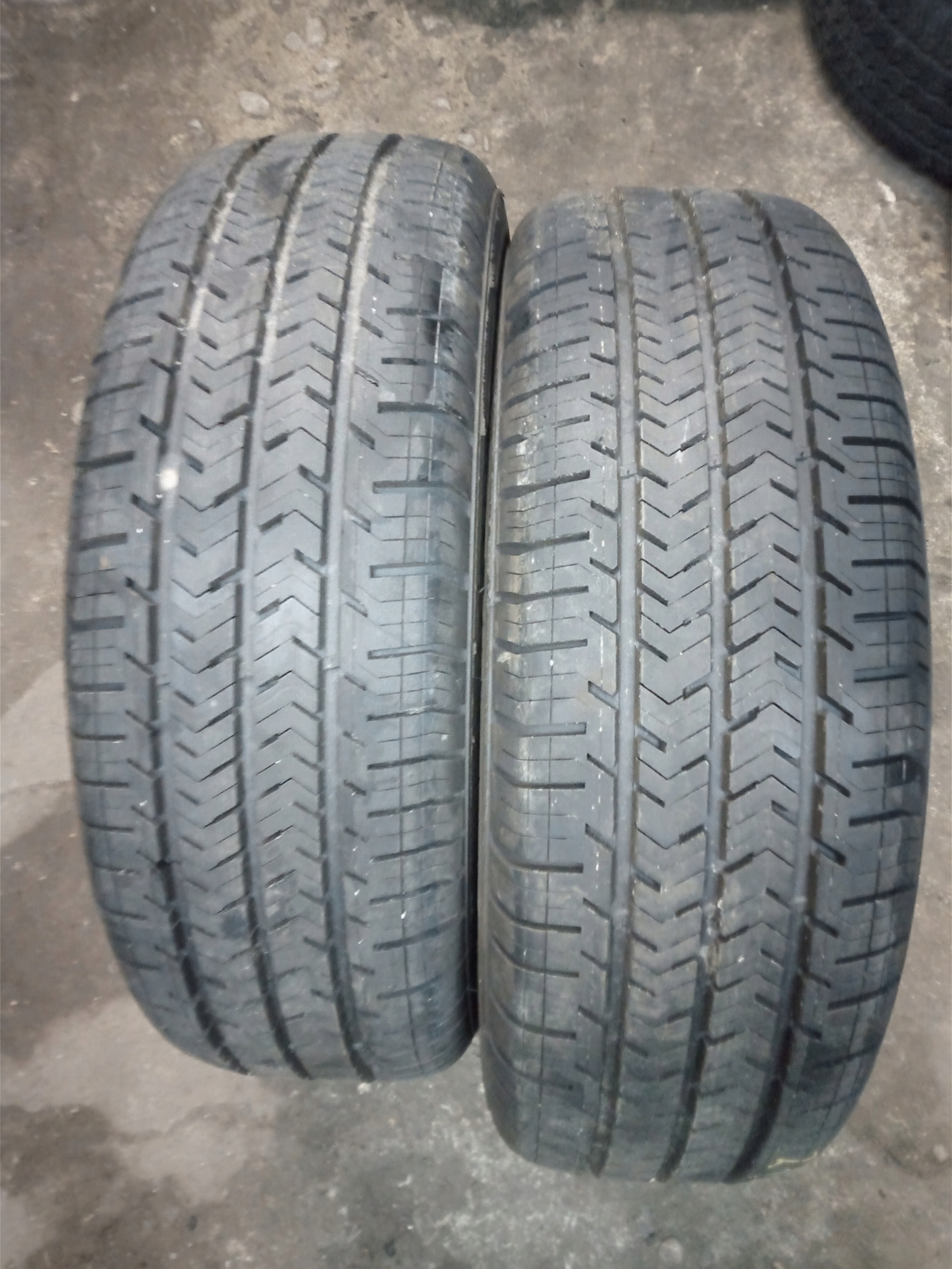 215/60 R17C MICHELIN AGILIS 51 104 / 102H НОВЫЙ