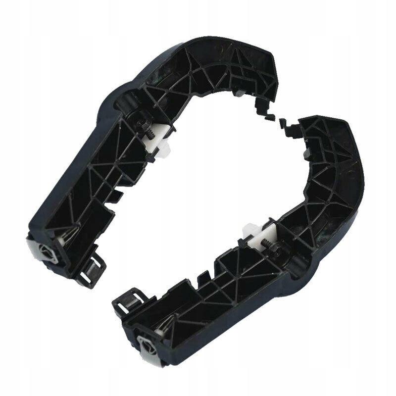 68024343AC 68024342AC - DODGE CHALLENGER 2015 15 СЛАЙД БАМПЕР КОМПЛЕКТ