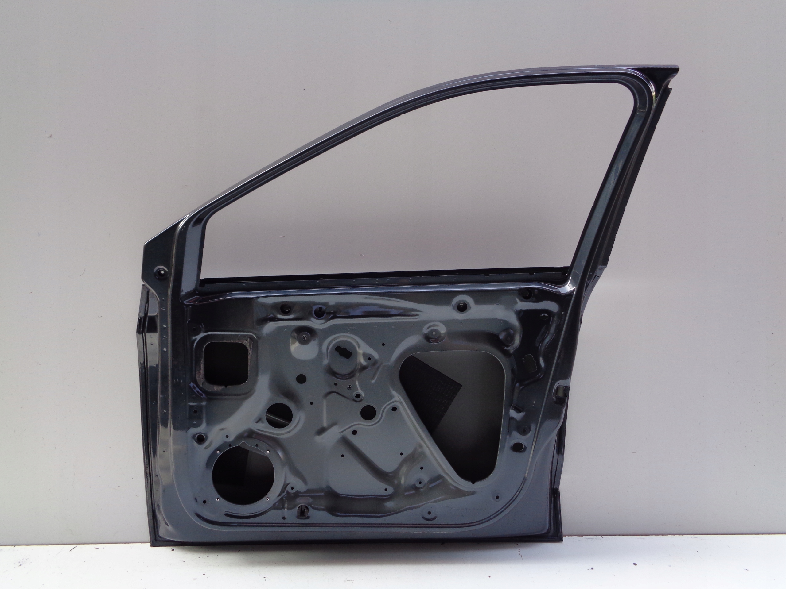 door right front SEAT ARONA 6F9 17- NR 48076