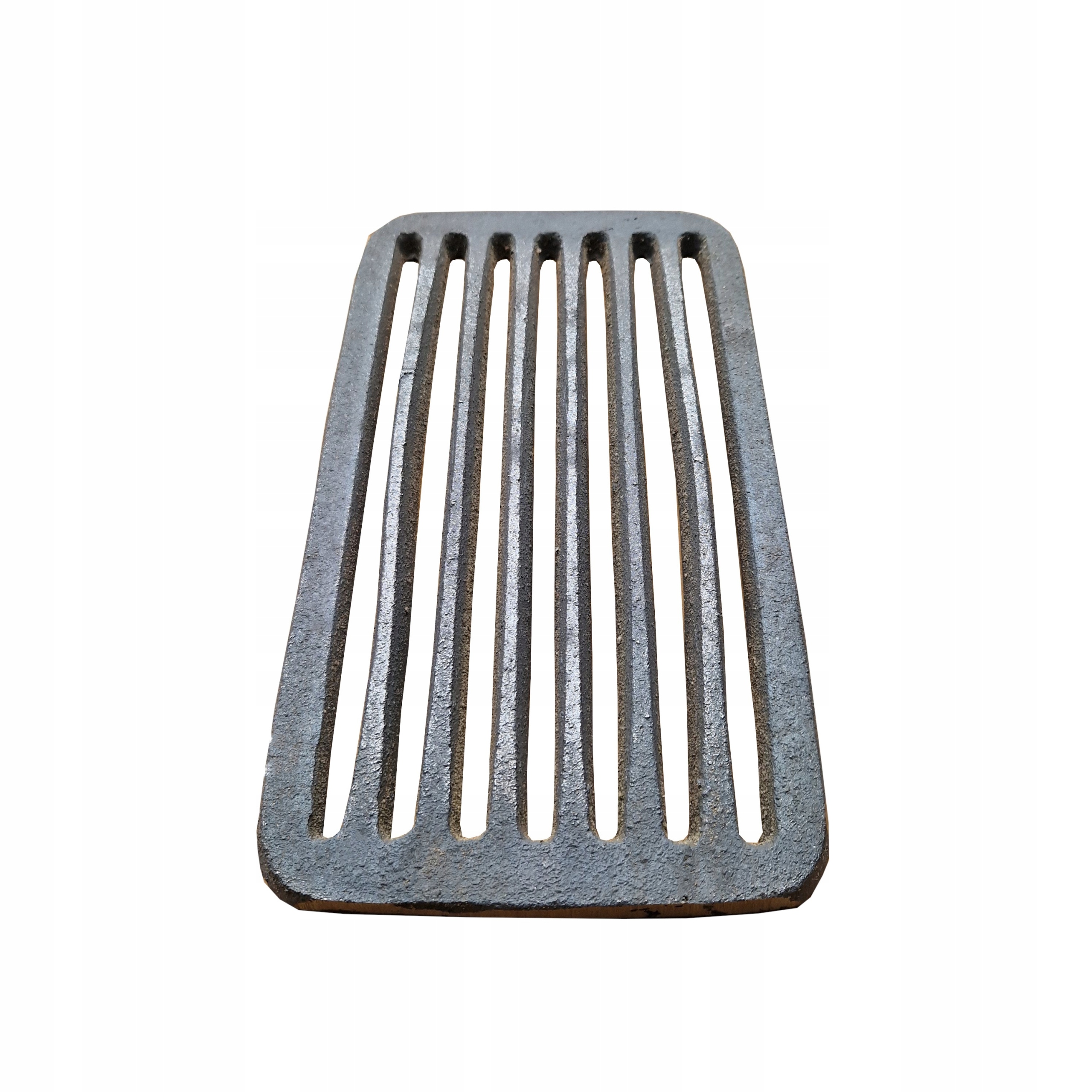 Litinový Rošt Do Trouby 29x16,4CM Kuchyňská Vložka Mcz Hydrotherm 80