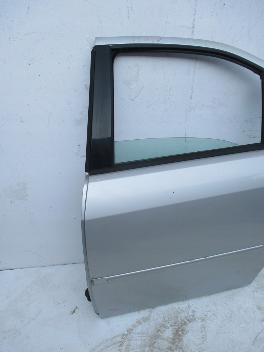 door left rear. FORD MONDEO MK3 HB