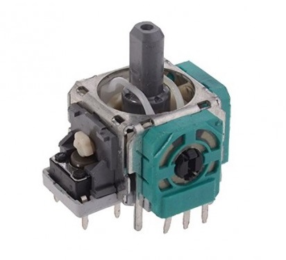 

Analog Joystick Do Pada Kontrolera Xbox Series S X