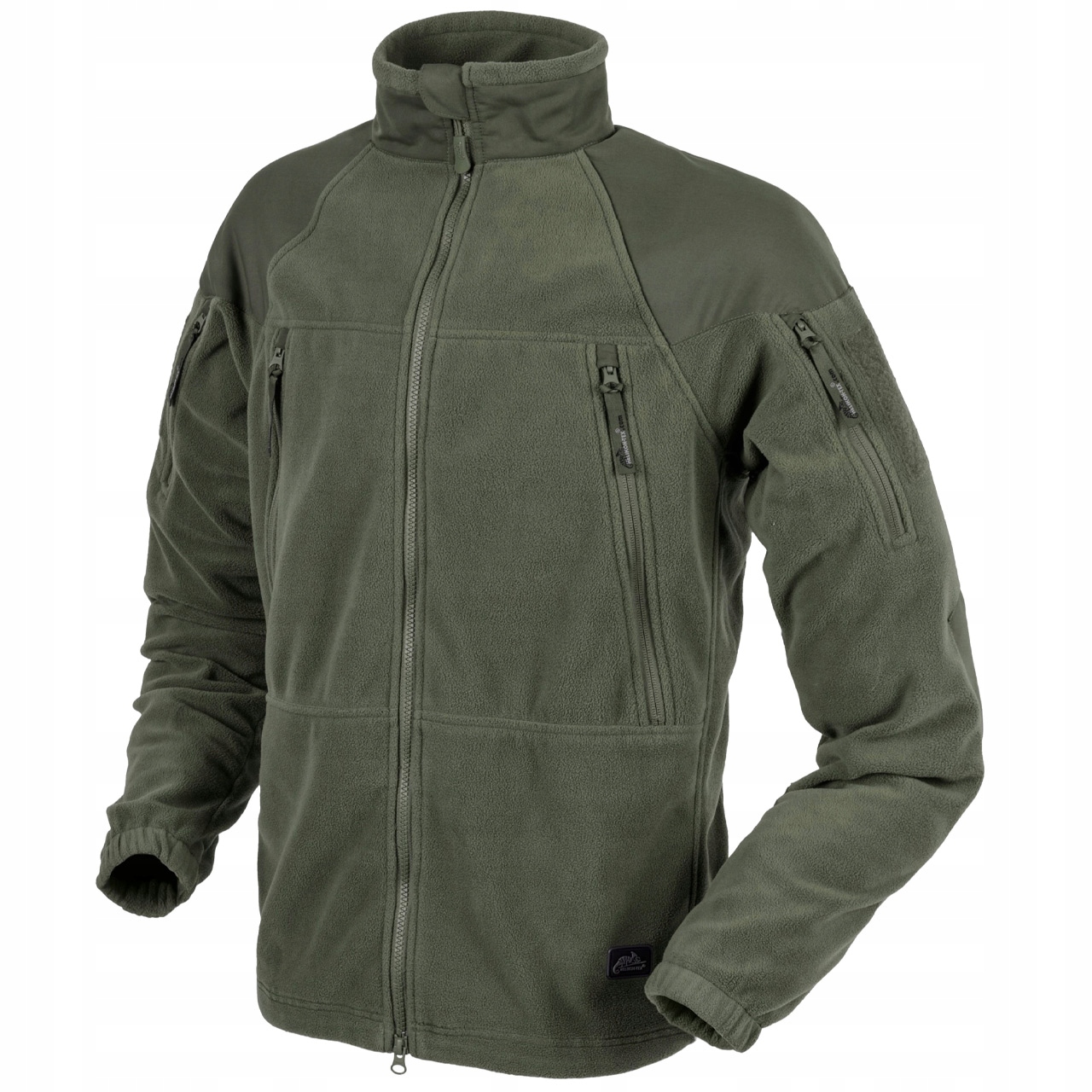 

Helikon Bluza Wojskowa Polar Stratus Olive Green