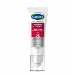 Cetaphil Pro Redness Control Krem Nawilżający 50ML