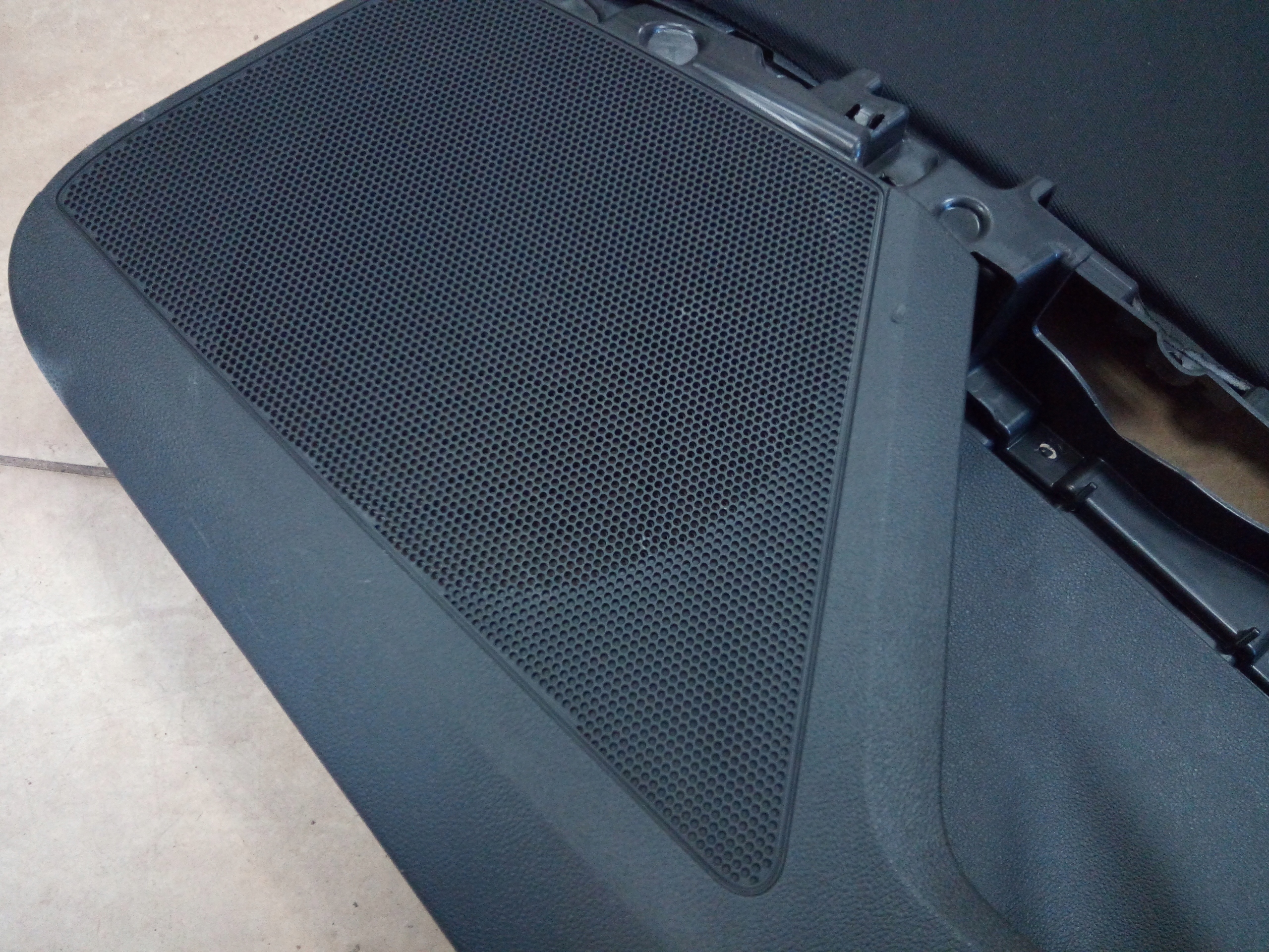 дверные карты seat oe 5f4867132