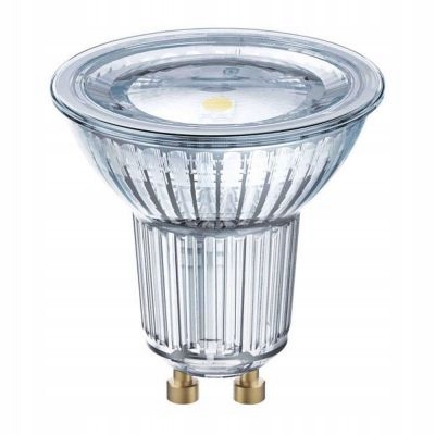 

Żarówka Led halogen GU10 6,9W 620lm Osram ciepła