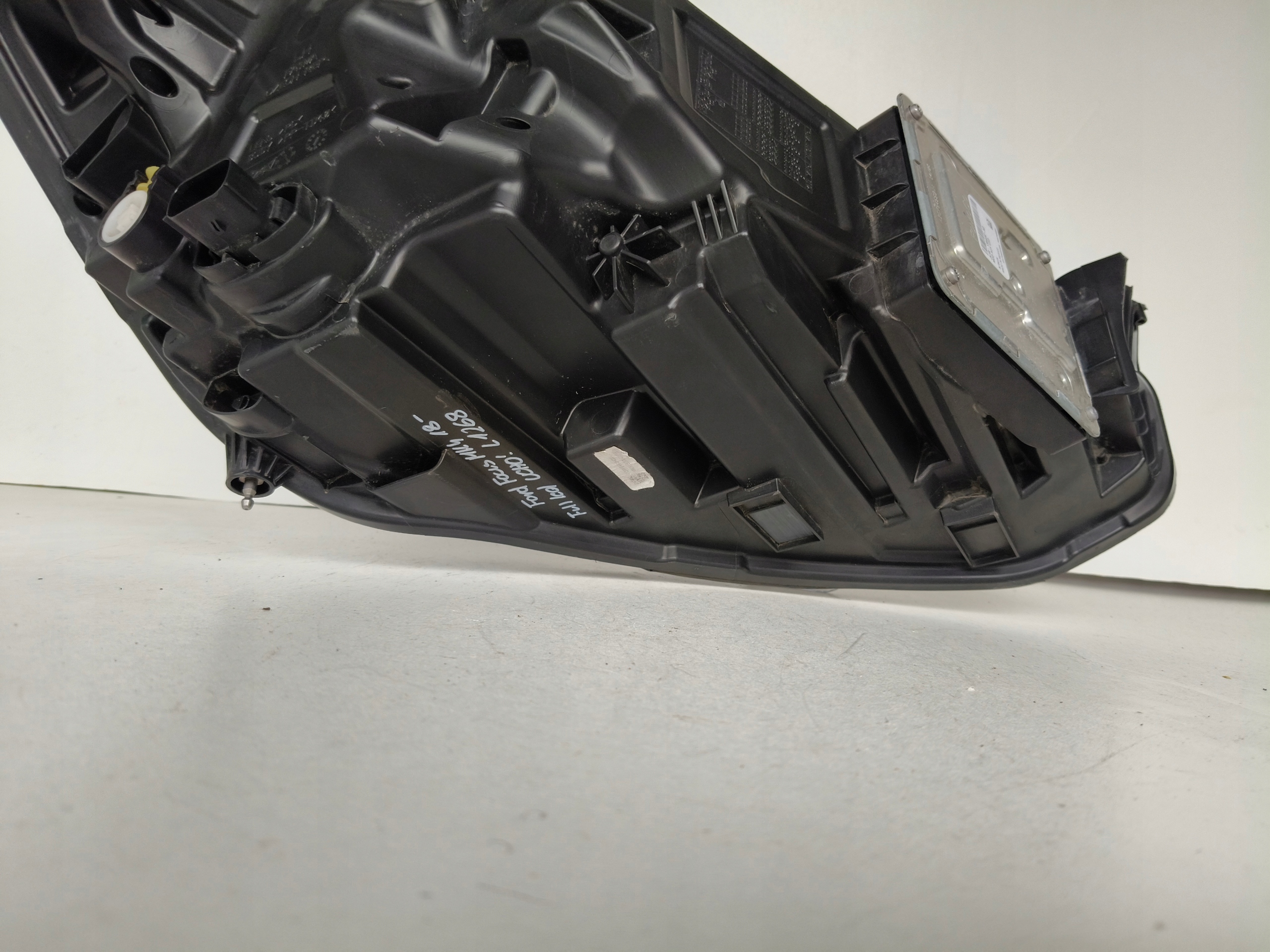 light left REFLEKTOR FORD FOCUS MK4 18- FULL LED