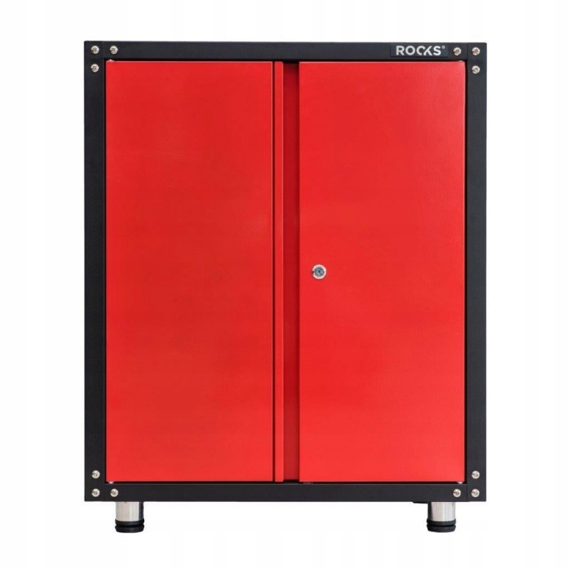 СЕРВИСНЫЙ ШКАФ RMS 2D, (Ш*Г*В) 67, 5X46, 5X8