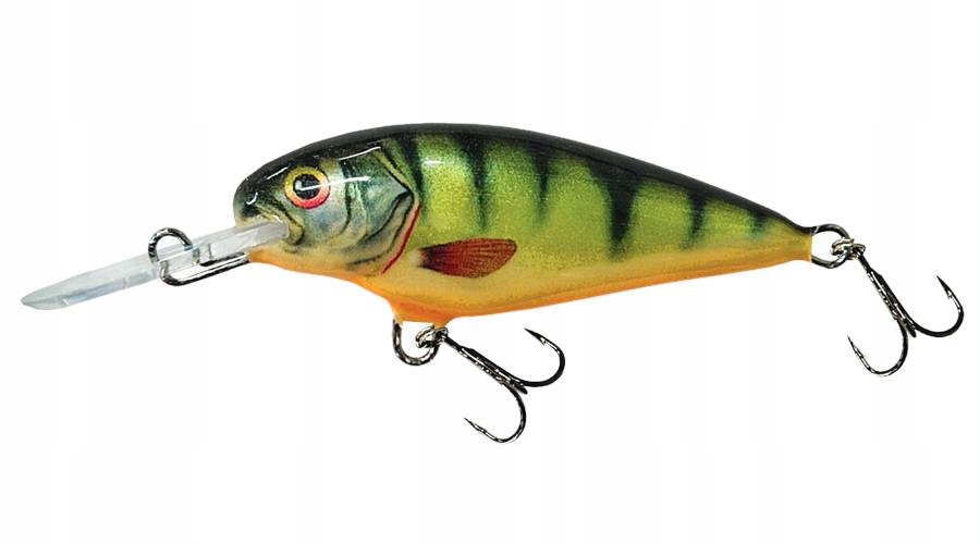 Wobler Dorado Invader 7cm 8g P pływający