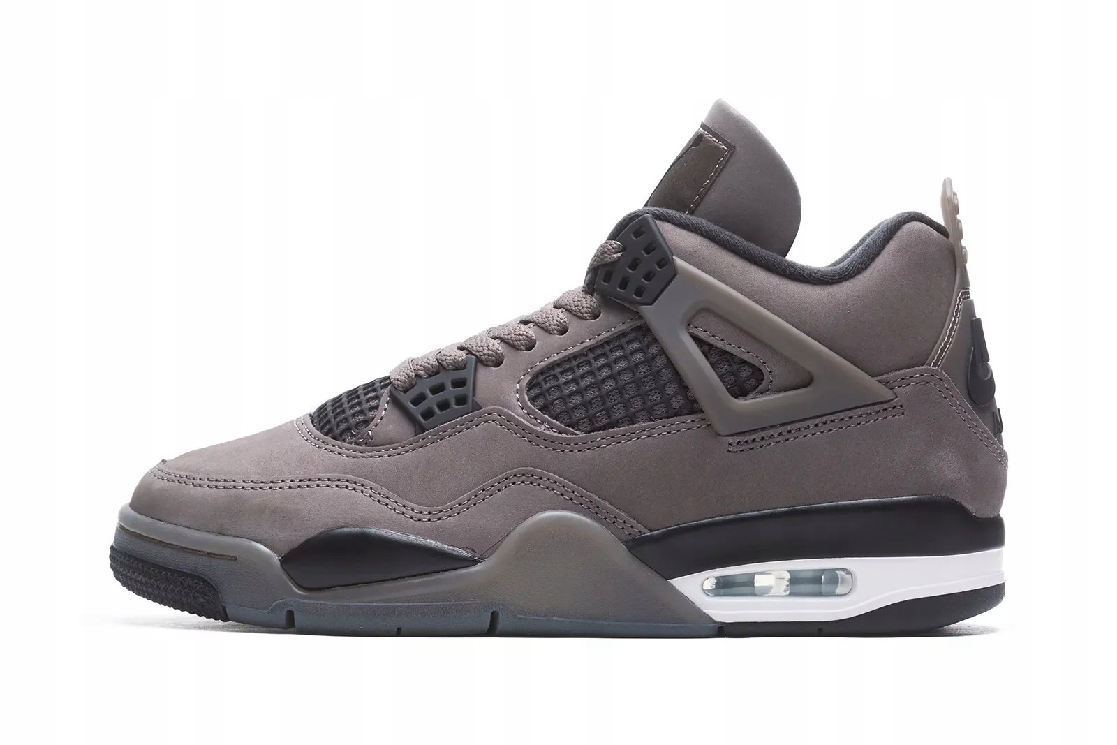 Boty Nike Air Jordan 4 Retro "Cave Stone Black FV5029-200 Vel 45