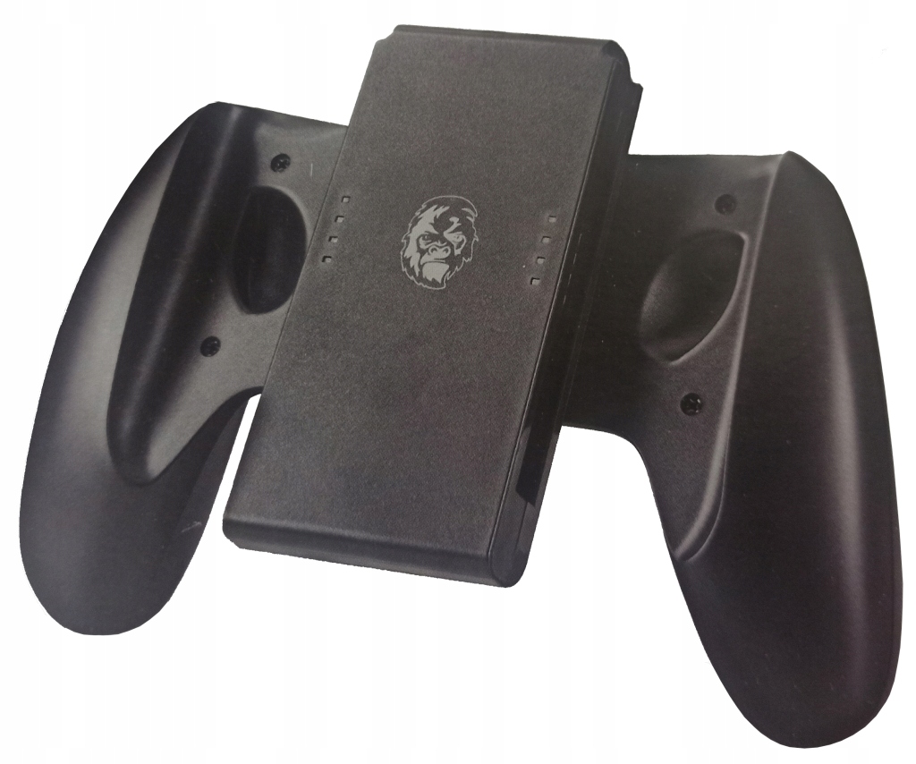 NINTENDO SWITCH UCHWYT NA JOY-CON KONTROLER