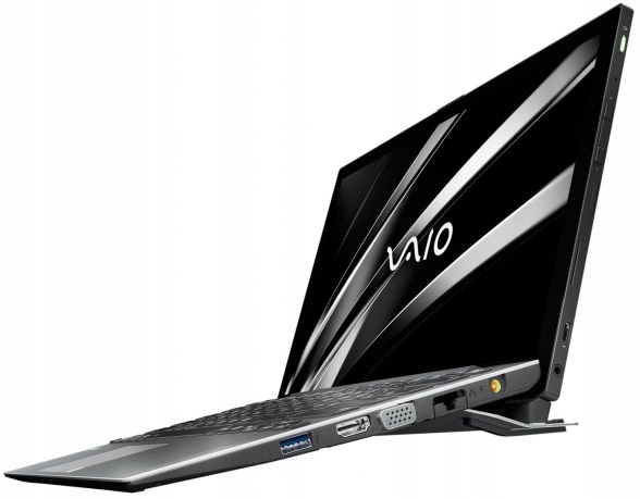 Ноутбук планшет Sony Vaio A12 12,5 