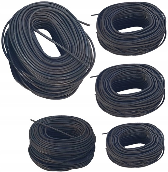 Žíhaný vázací drát 1,0 na kleště klíč twist pro vyztužení třmenů 11 kg