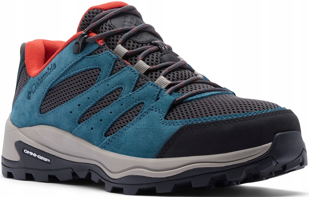 Pánské Trekové Boty Columbia Redmond IV Breathe
