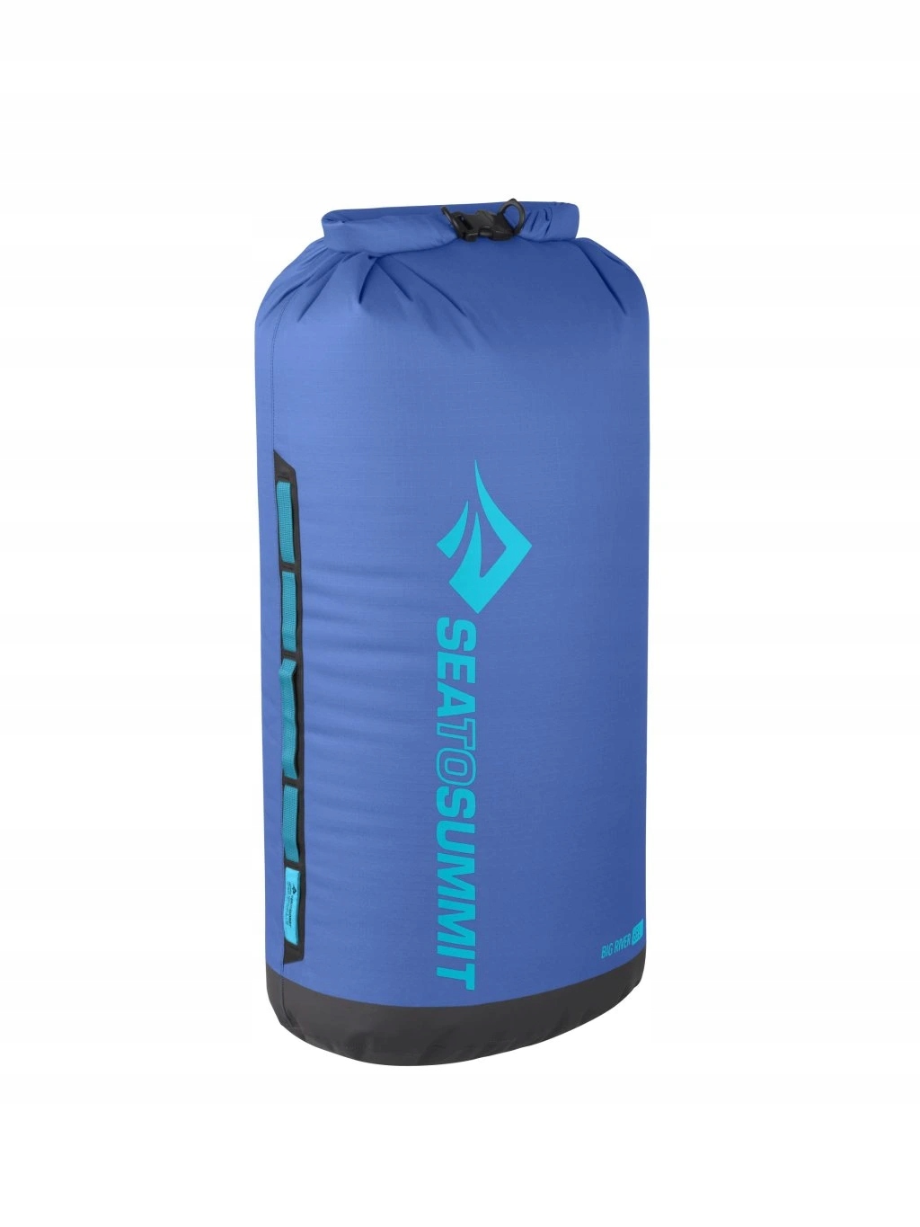 Sea To Summit vak Big River Dry Bag 65 litrů, modrá