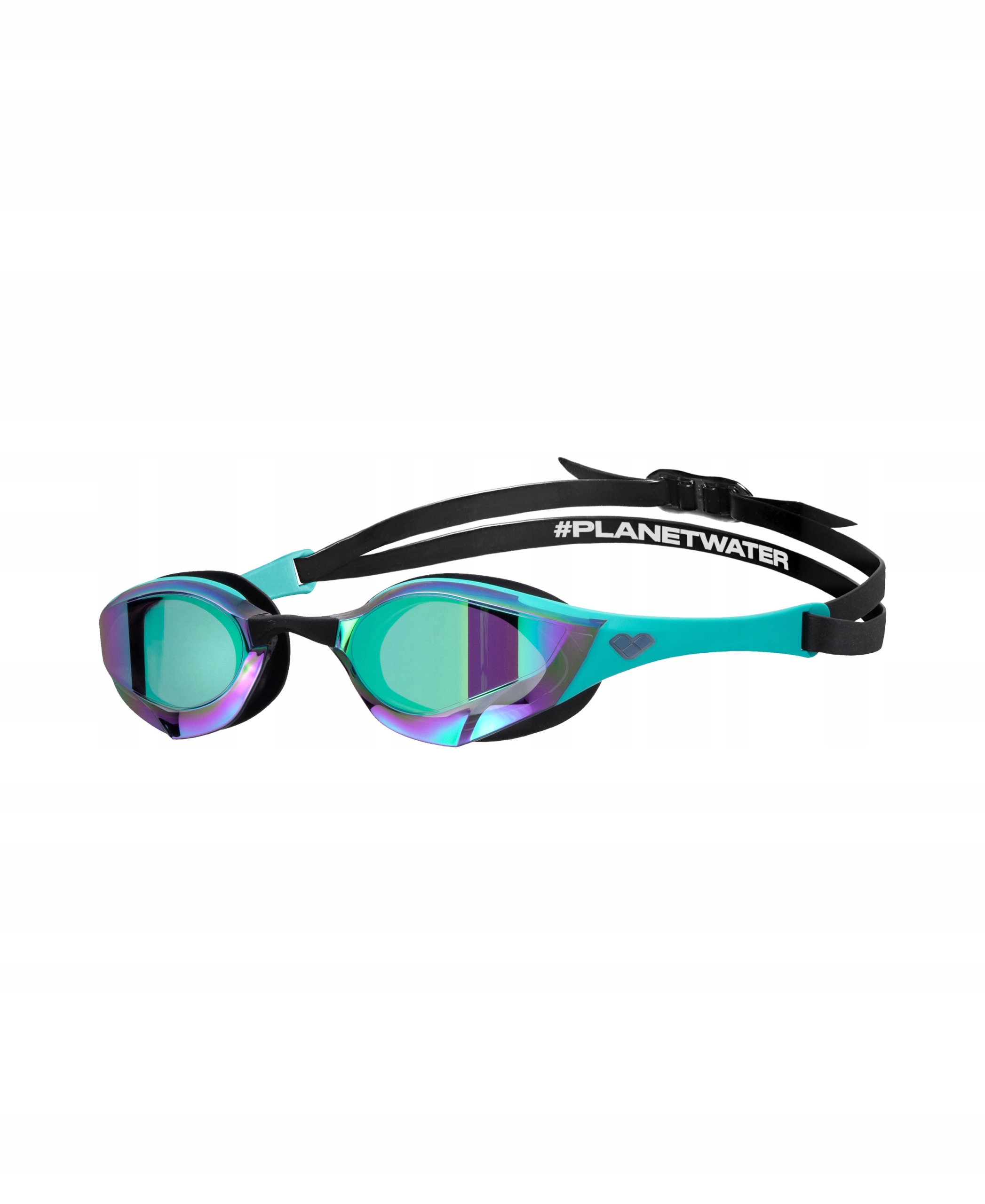 Okulary pływackie Arena Cobra Edge Swipe Mirror
