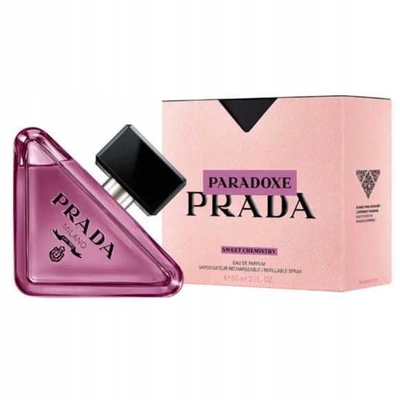 Prada Paradoxe Sweet Chemistry woda perfumowana 2026