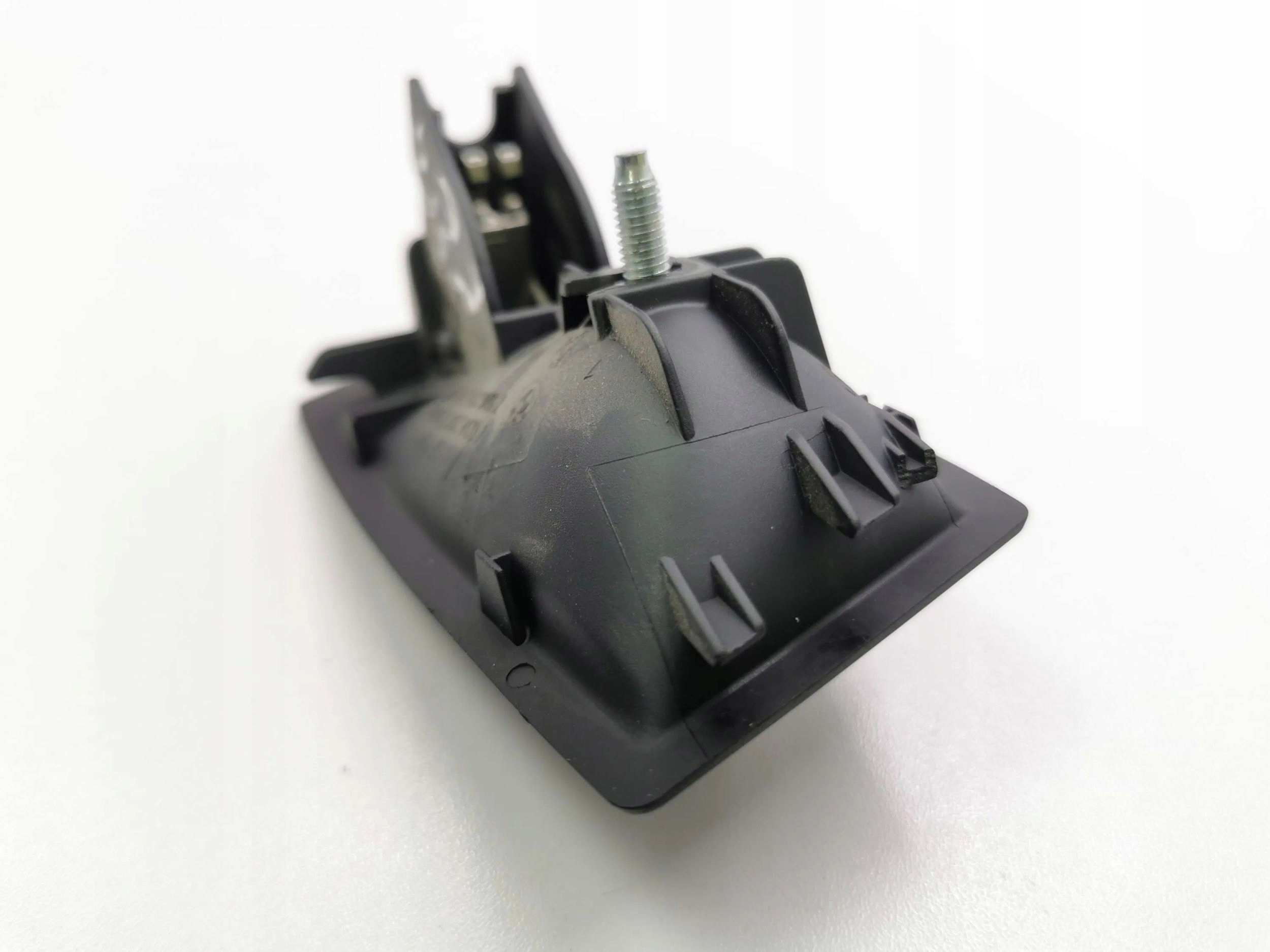 BMW 5 E60 E61 2005 ручка двери внутренняя задние