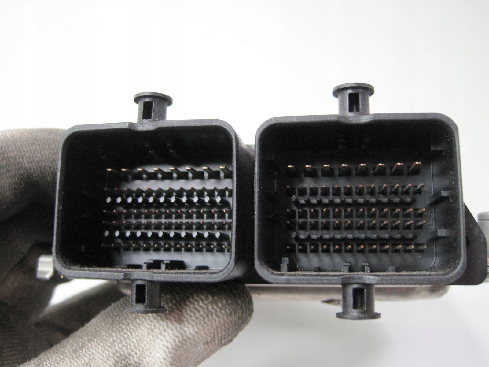 Komputer sterownik silnika Fiat 500 Abarth 46351483 Producent Fiat OE