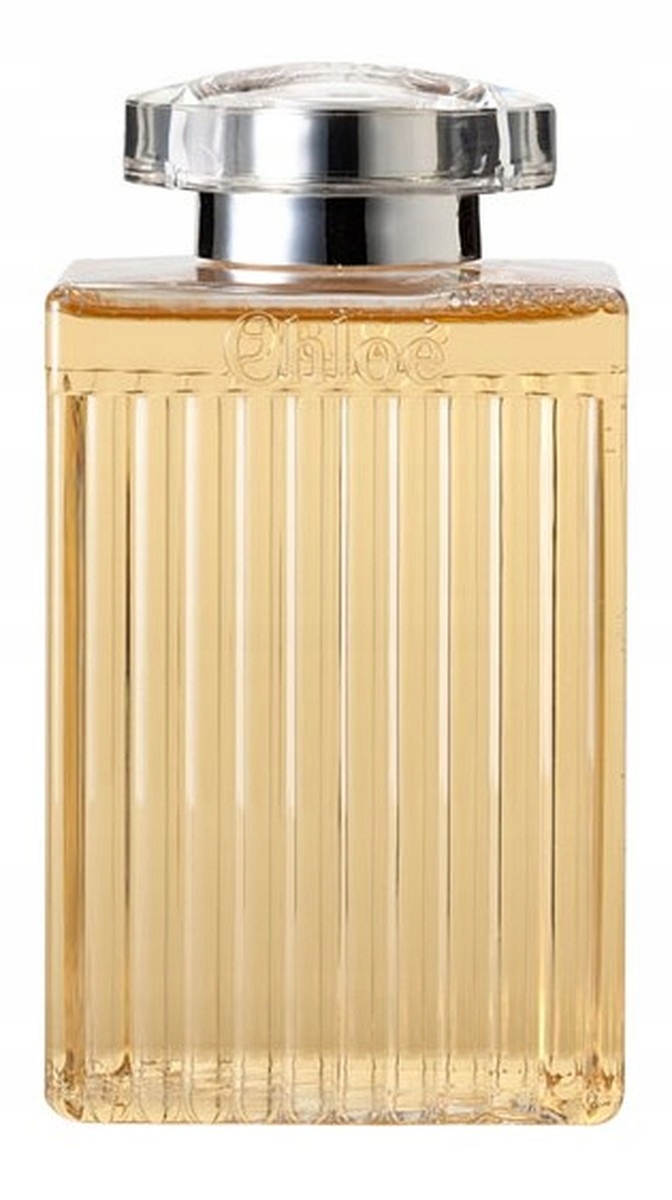 Chloe Parfémovaný Sprchový gel 200 Ml