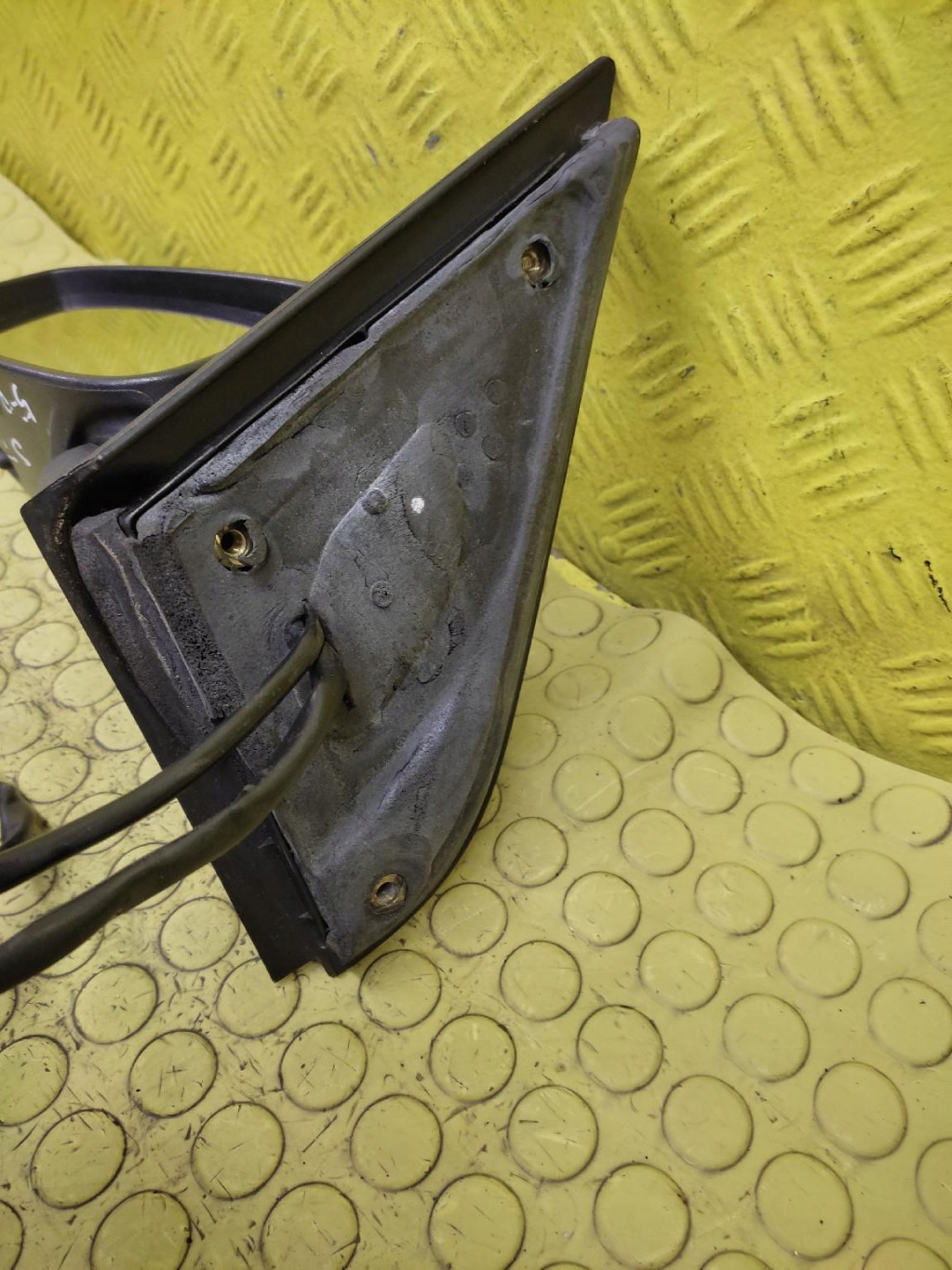 FIAT STILO mirror left 7 PIN