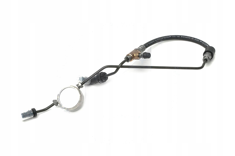 4641200Q0F - ОРИГИНАЛЬНЫЙ КАБЕЛЬ СЦЕПЛЕНИЯ RENAULT NISSAN