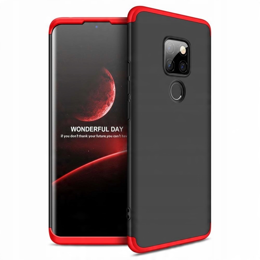 

Etui przód + tył Gkk 360 do Huawei Mate 30 Lite