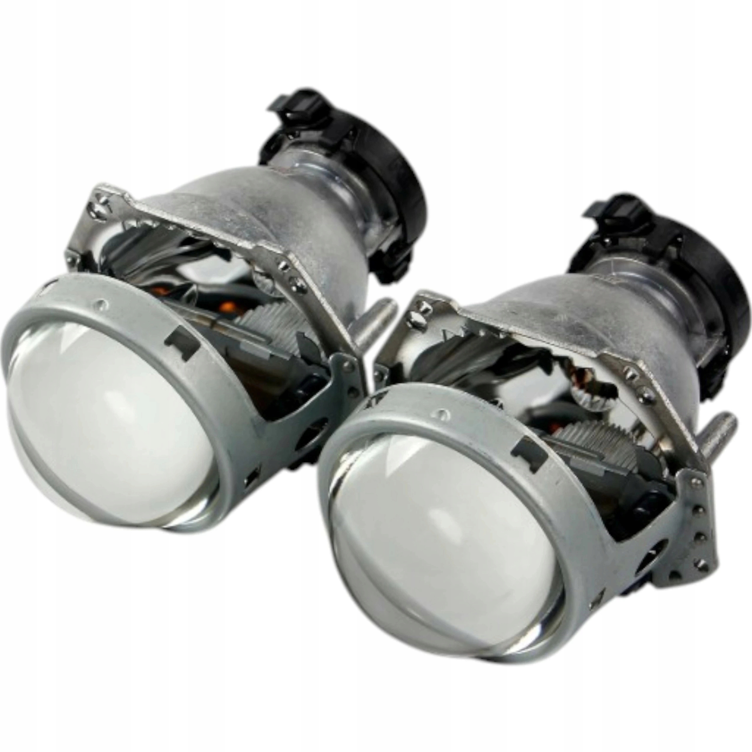 Regenerace Projektory lexus 3.0 H7 D2S Hella 3R Bi-Xenon Bi-Halogen audi bmw