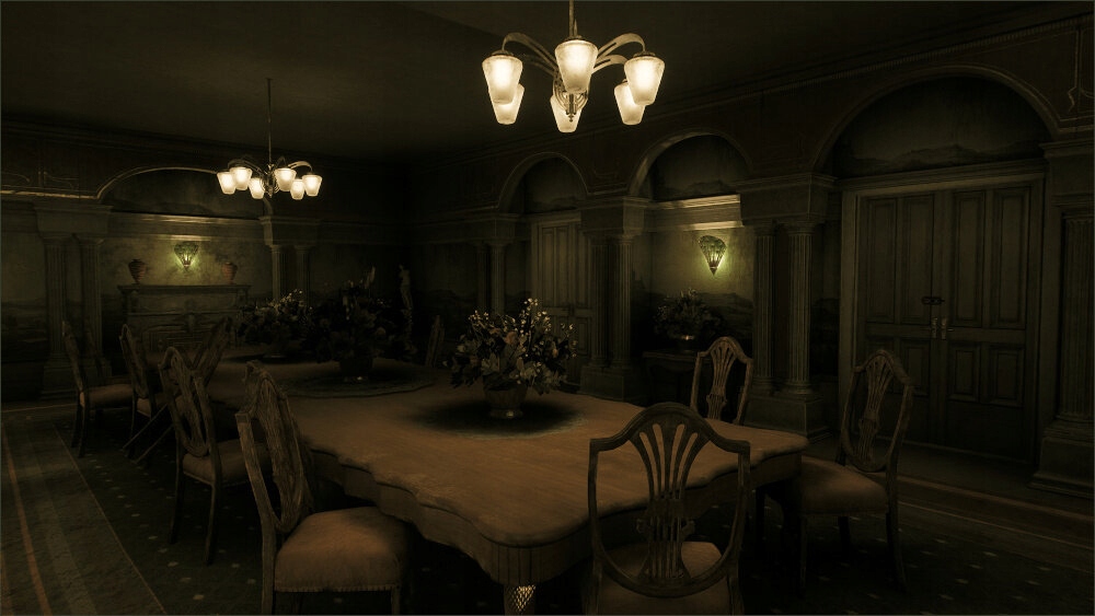 Alone In The Dark Gra PS5 PL Wersja gry cyfrowa