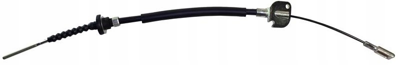 Linka sprzęgła Fiat Cinquecento 900 Seicento