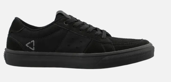 LEATT Buty rowerowe MTB 1.0 FLAT czarny