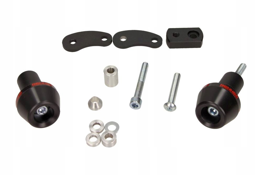 Crash Pad Renner pre Bmw S 1000 Rr 12-14