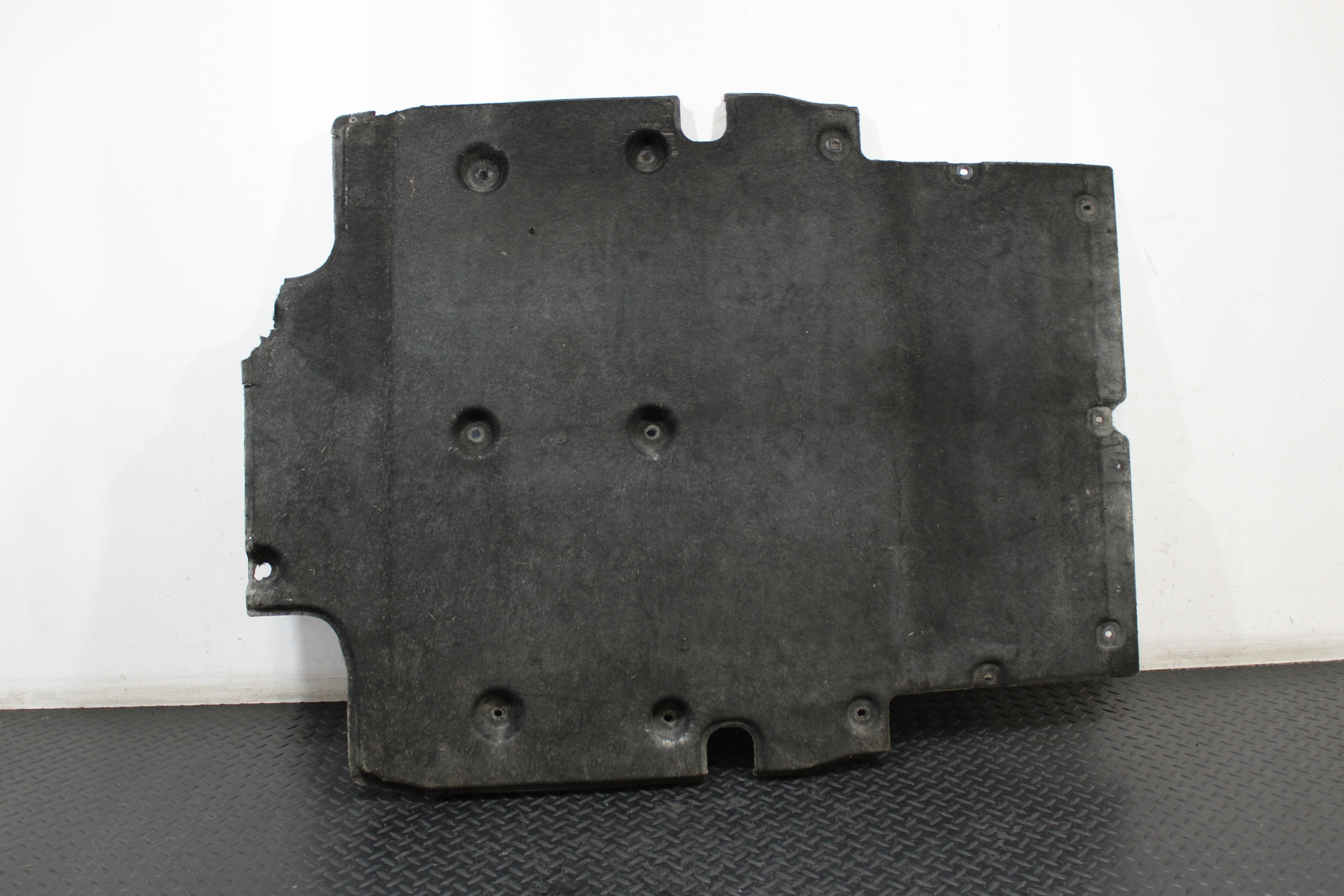 cover cover below engine AUDI A6 C8 4K0 4K9 4K0863821
