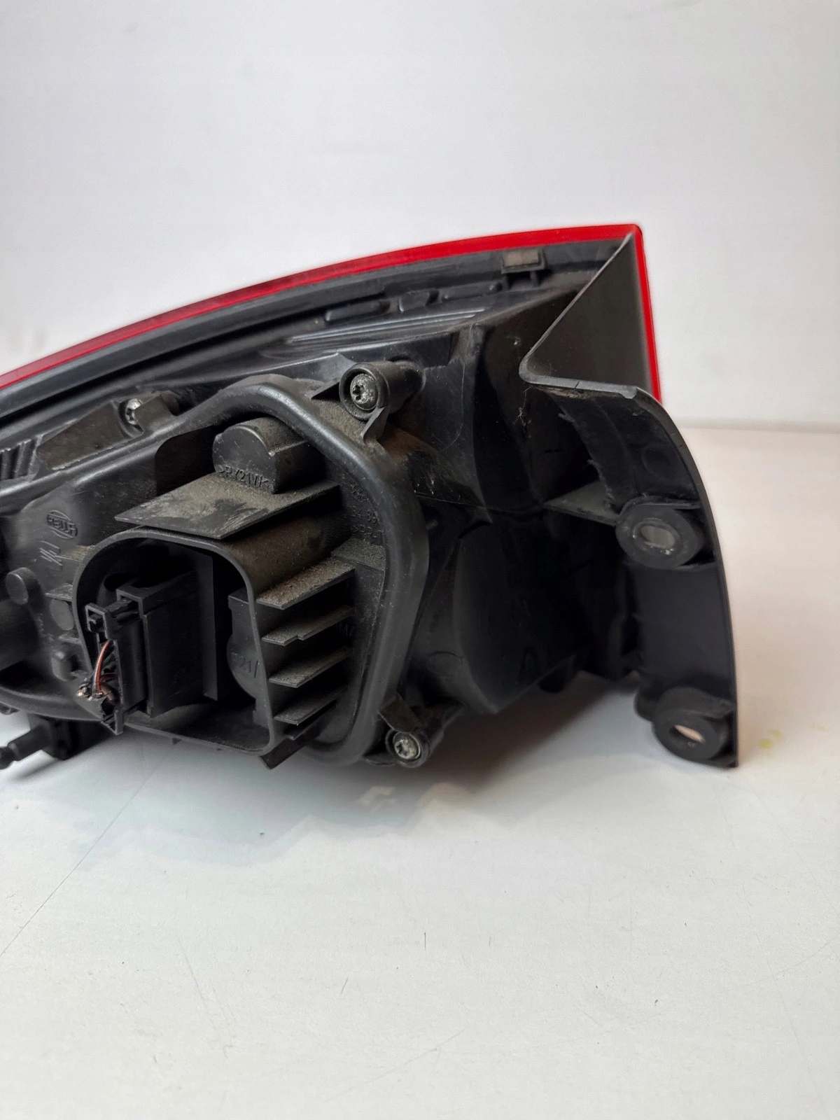 light rear part rear right w fender Seat Toledo IV