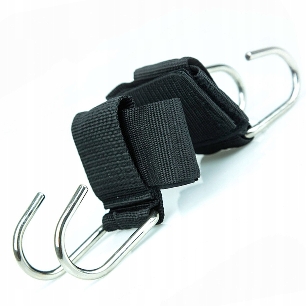 

Power Grip Lifting Straps Wirst Straps Uchwyt