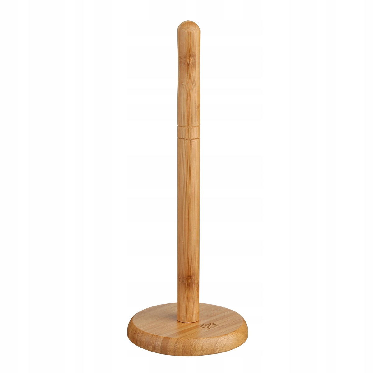 

Stojak Bambou na ręcznik papierowy drewniany 32 cm